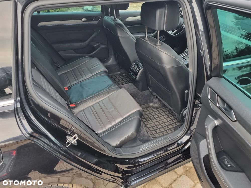 Volkswagen Passat Variant 2.0 TDI BMT Highline DSG7 - 13
