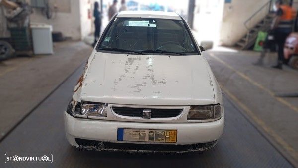 Para Peças Seat Ibiza Ii (6K1) - 2