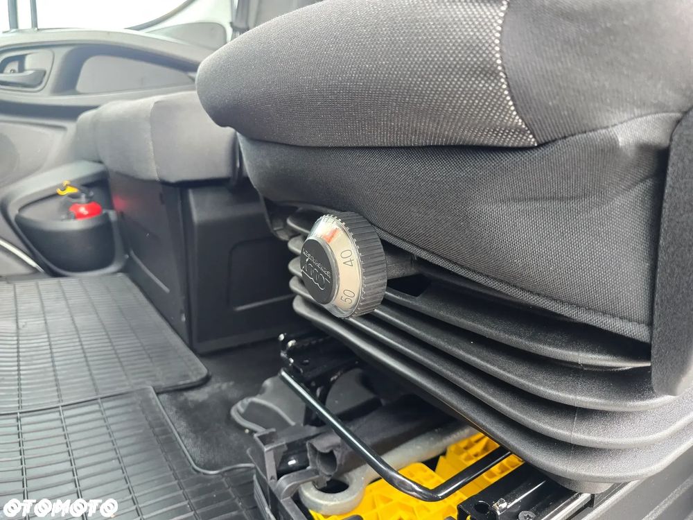 Iveco Daily 35S18  180KM Maxi L4H3 - 19