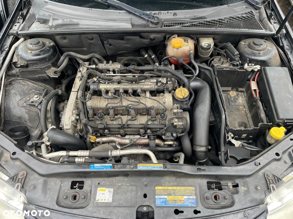 SAAB 93 NA CZĘŚCI !!! - 6