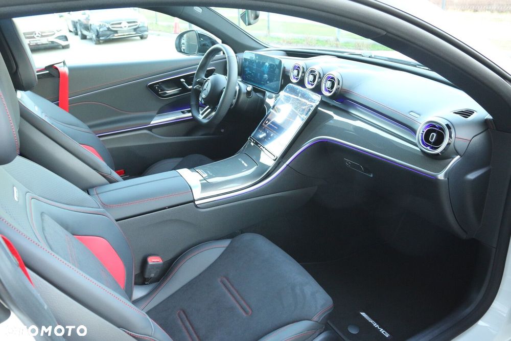 Mercedes-Benz CLE - 21