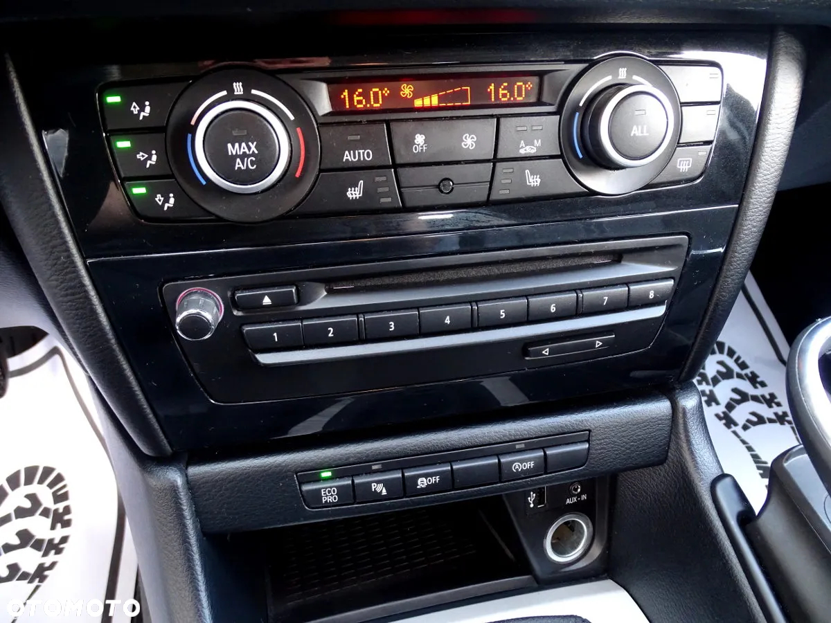 BMW X1 sDrive20d EfficientDynamics - 20
