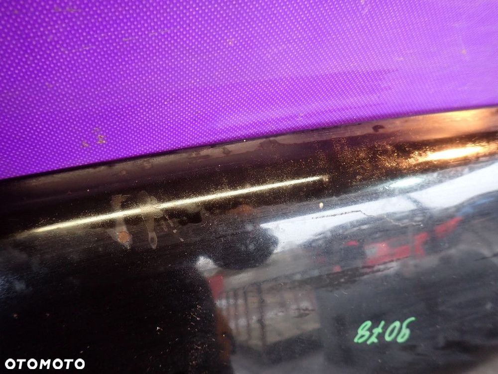 MITSUBISHI CHALLENGER PAJERO SPORT I K9 98- MASKA POKRYWA SILNIKA WLOT - 3