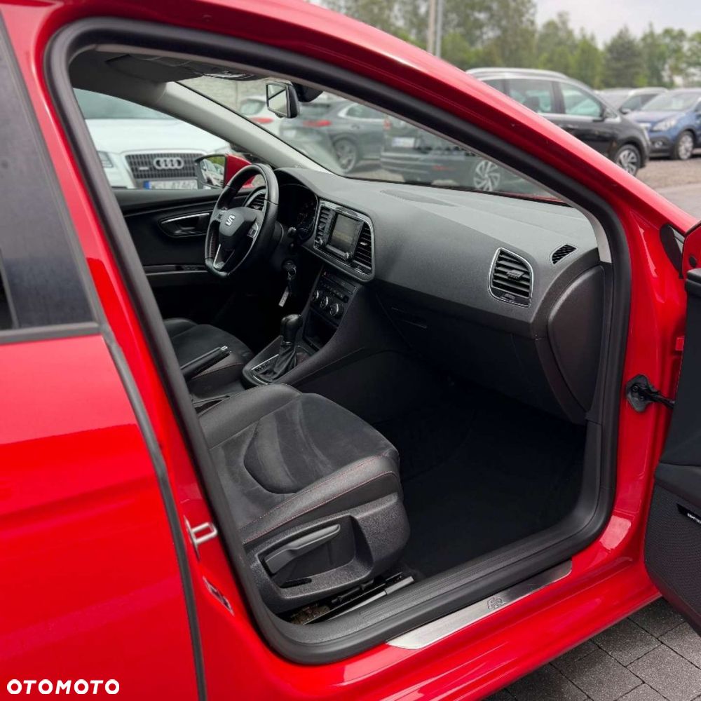 Seat Leon - 32