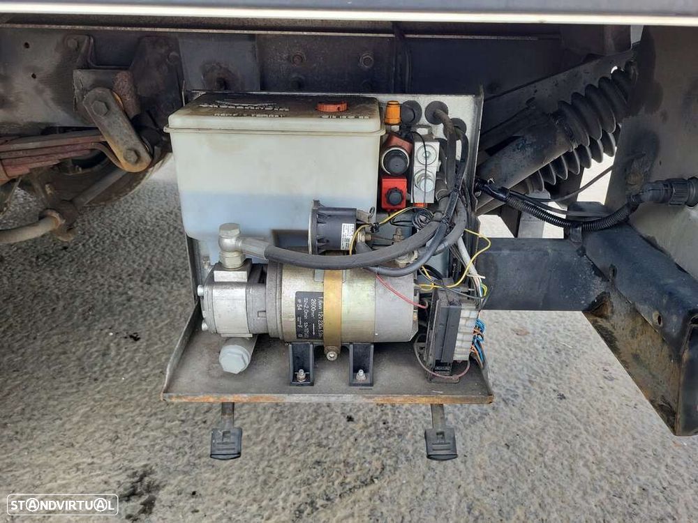 Iveco FT11C1C - 12