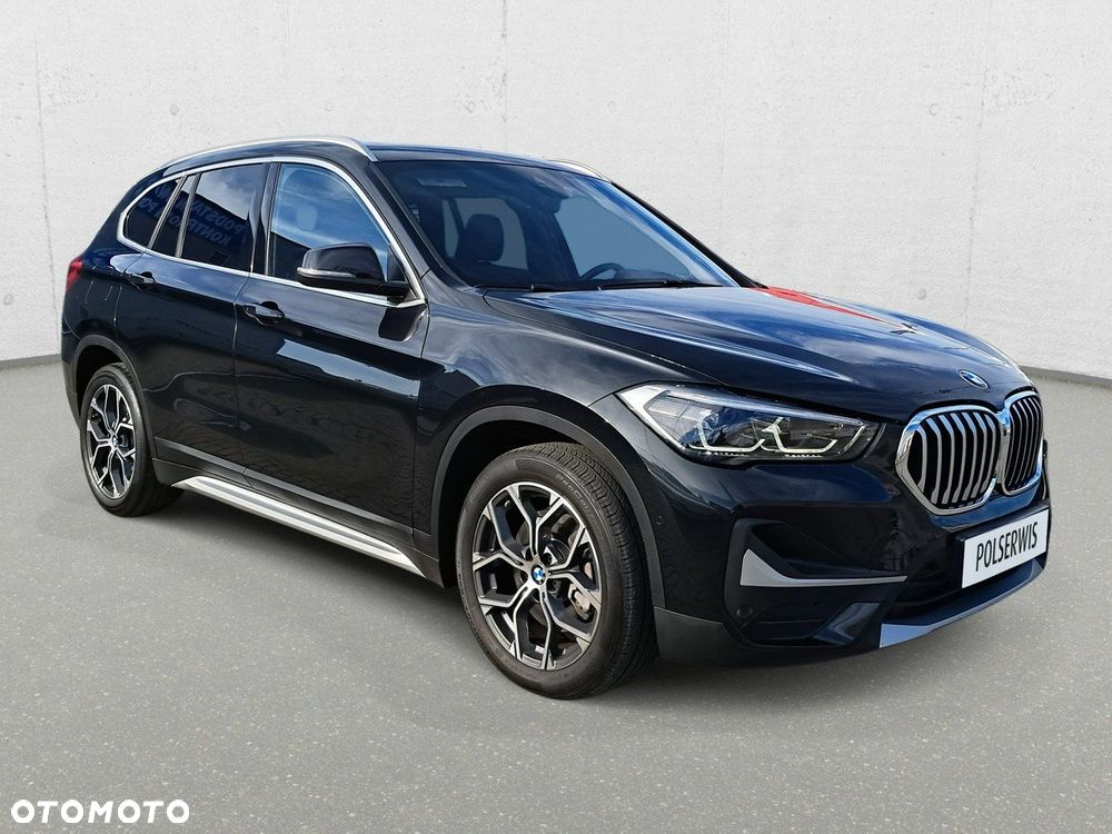 BMW X1 - 4