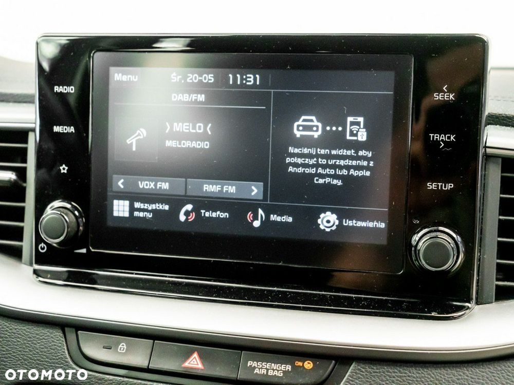 Kia Ceed 1.5 T-GDI M DCT - 29