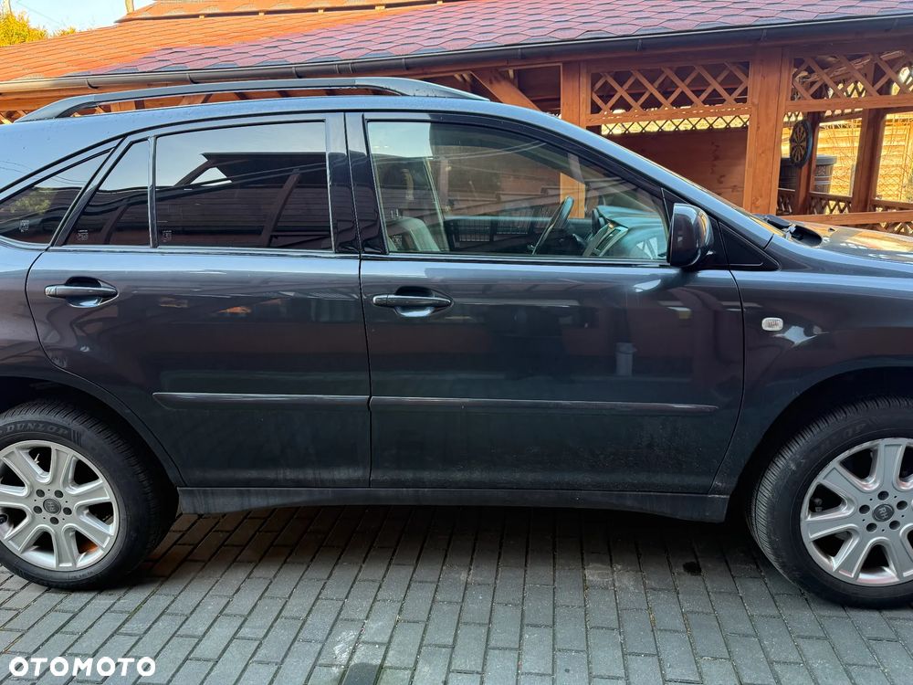 Lexus RX 400h Prestige + - 2