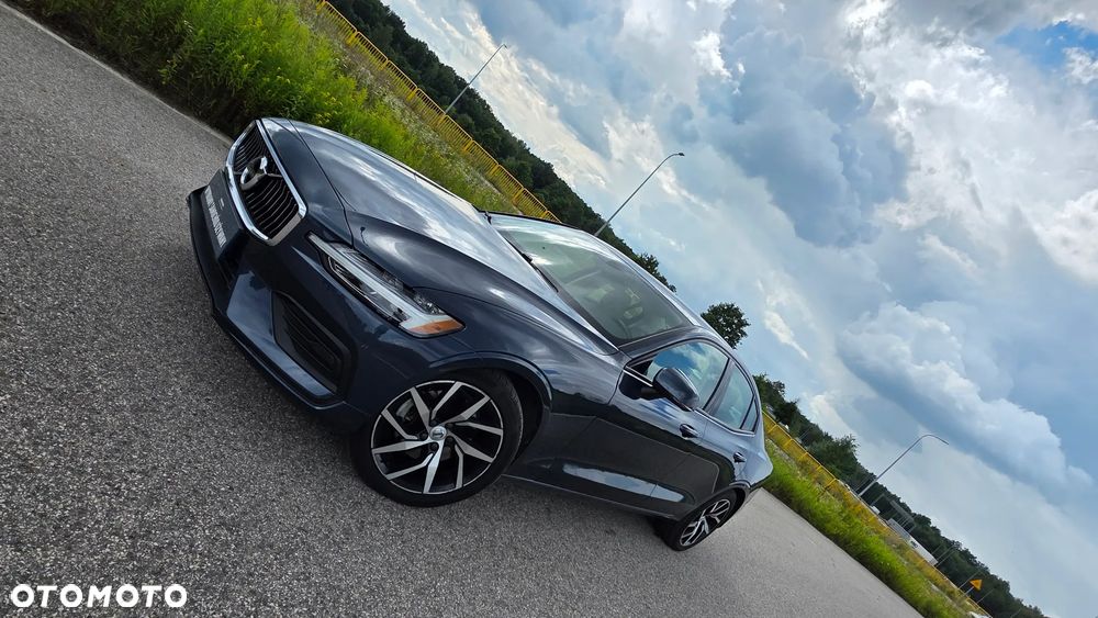 Volvo S60 T5 Geartronic Momentum - 6