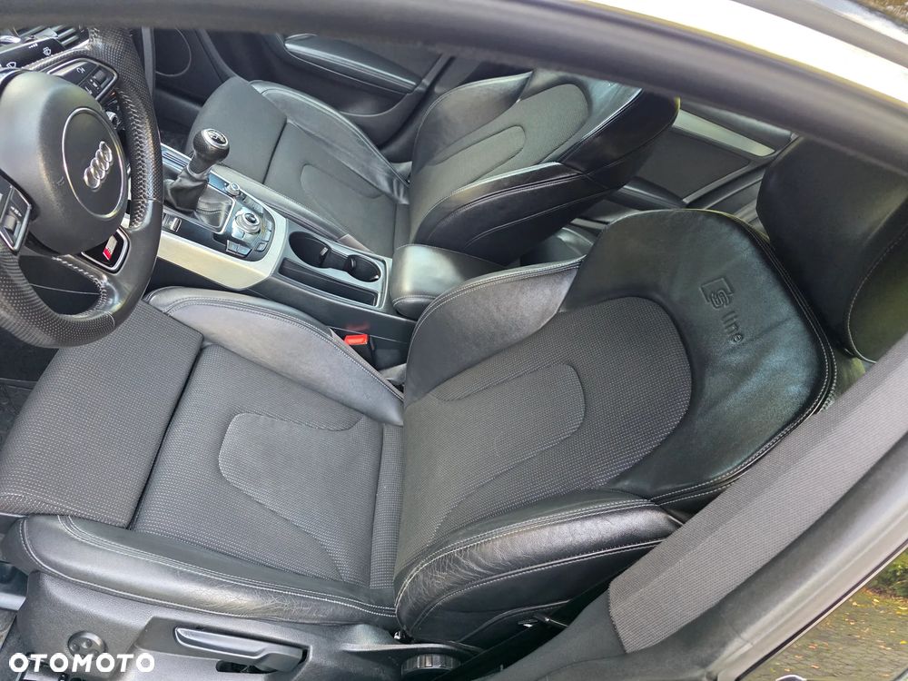 Audi A5 Sportback 1.8 TFSI - 14
