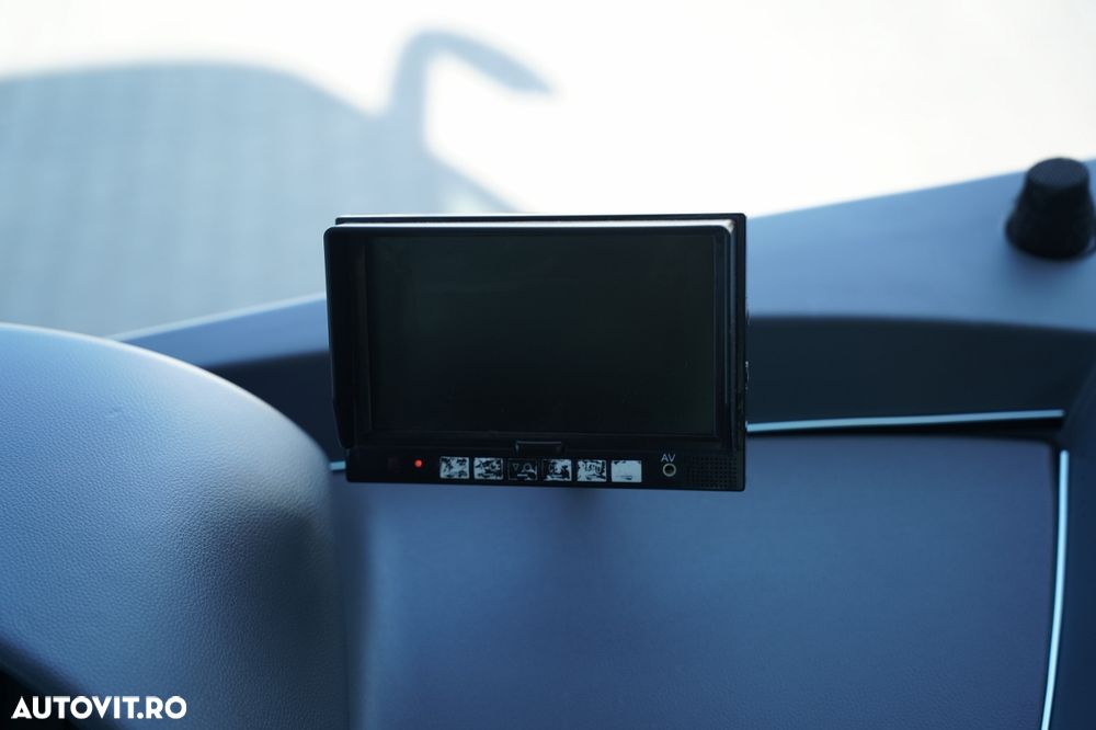 Mercedes-Benz / TOURISMO RHD-L / EURO 6 / IMPORTAT / - 29