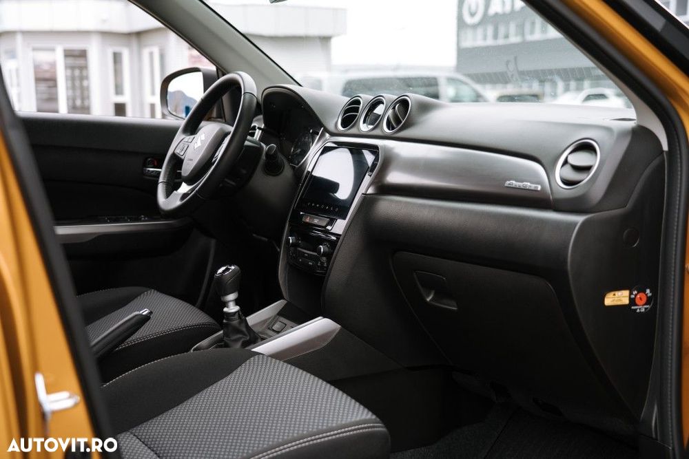 Suzuki Vitara - 14
