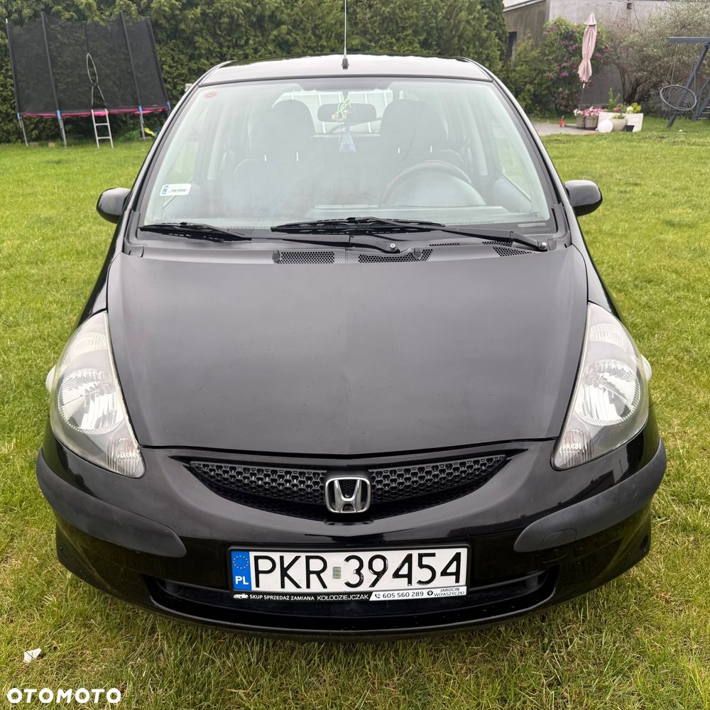 Honda Jazz 1.2 Style - 2
