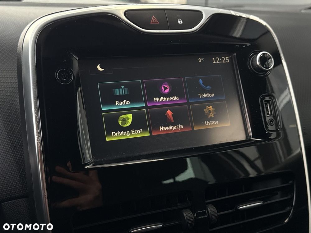 Renault Clio 0.9 Energy TCe Limited - 14