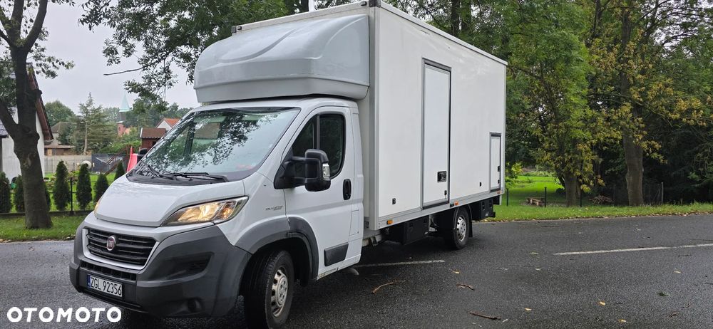 Fiat Ducato - 5