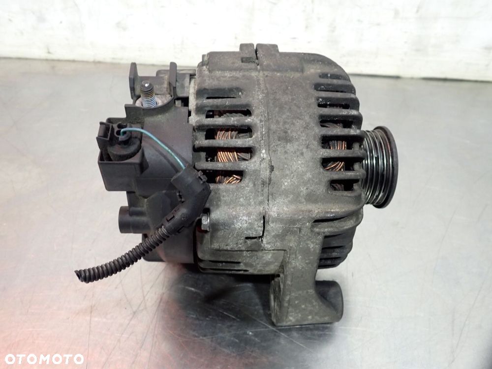 ALTERNATOR 150A BMW 118d - 4