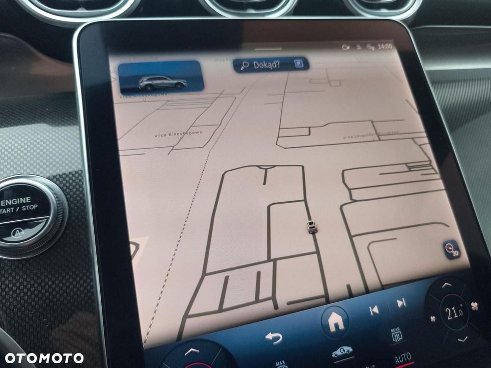 Mercedes-Benz GLC - 20