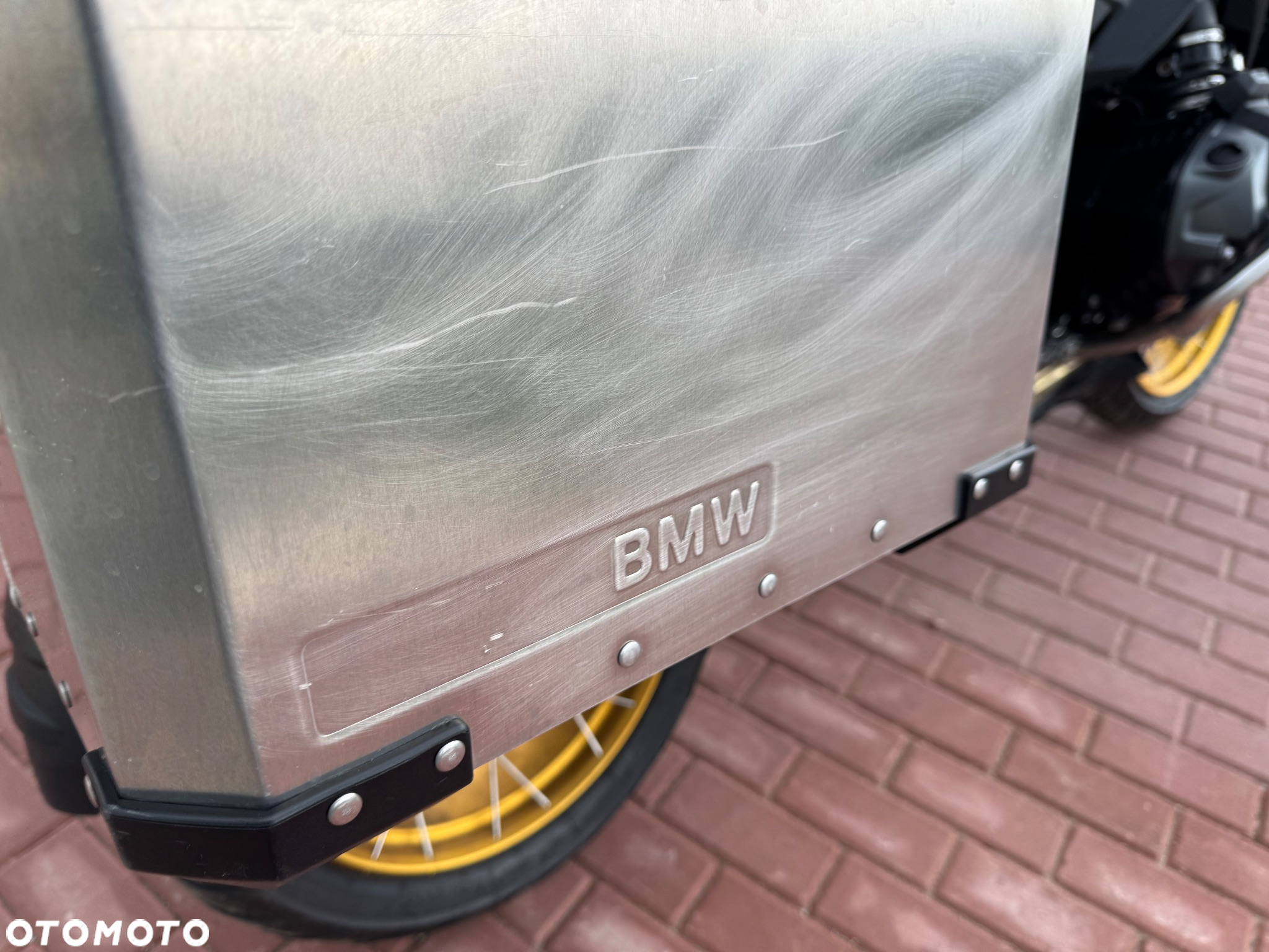 BMW GS - 14