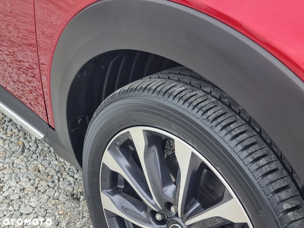 Mazda CX-3 2.0 SkyPassion - 22