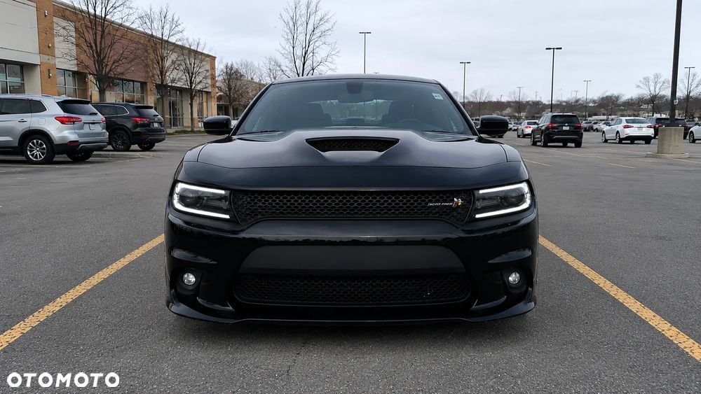 Dodge Charger 5.7 R/T - 2