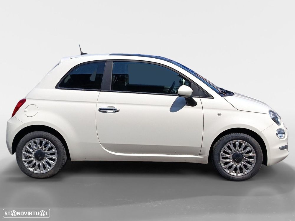 Fiat 500 1.0 Hybrid - 6
