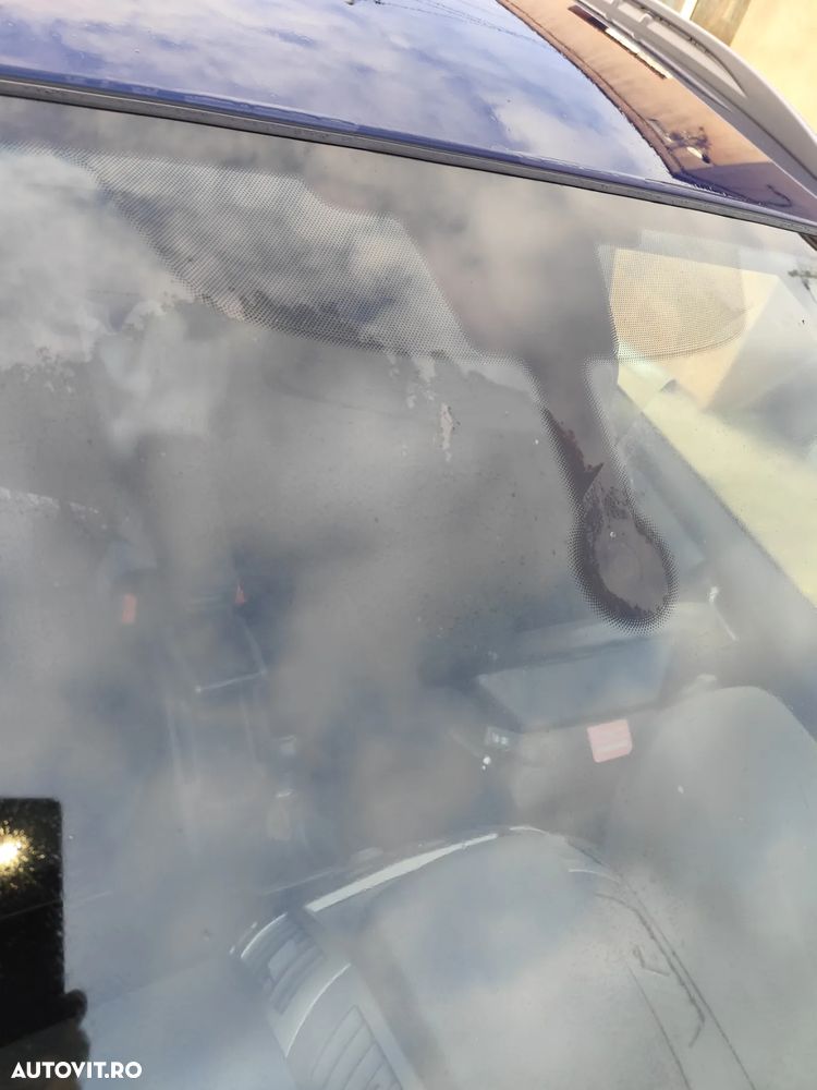 Opel Zafira 1.9 CDTI Sport - 22