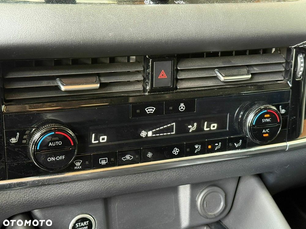 Nissan Qashqai 1.3 DIG-T MHEV N-Connecta Xtronic - 25