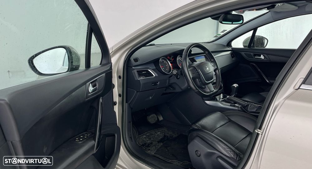 Peugeot 508 SW 1.6 e-HDi Allure CMP6 - 18