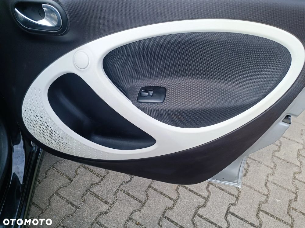 Smart Forfour passion - 12