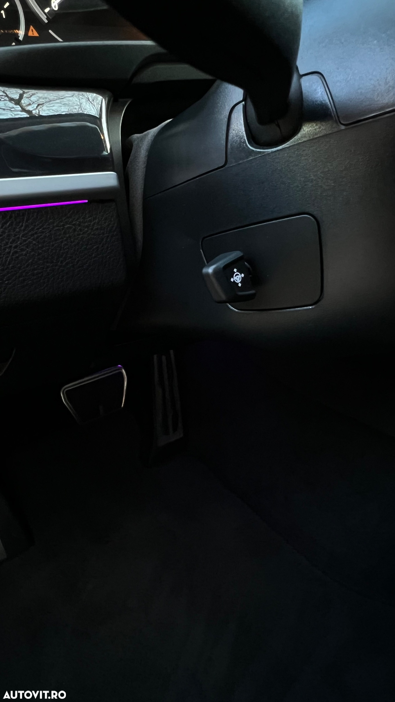 BMW Seria 5 520d Aut. BluePerformance - 15