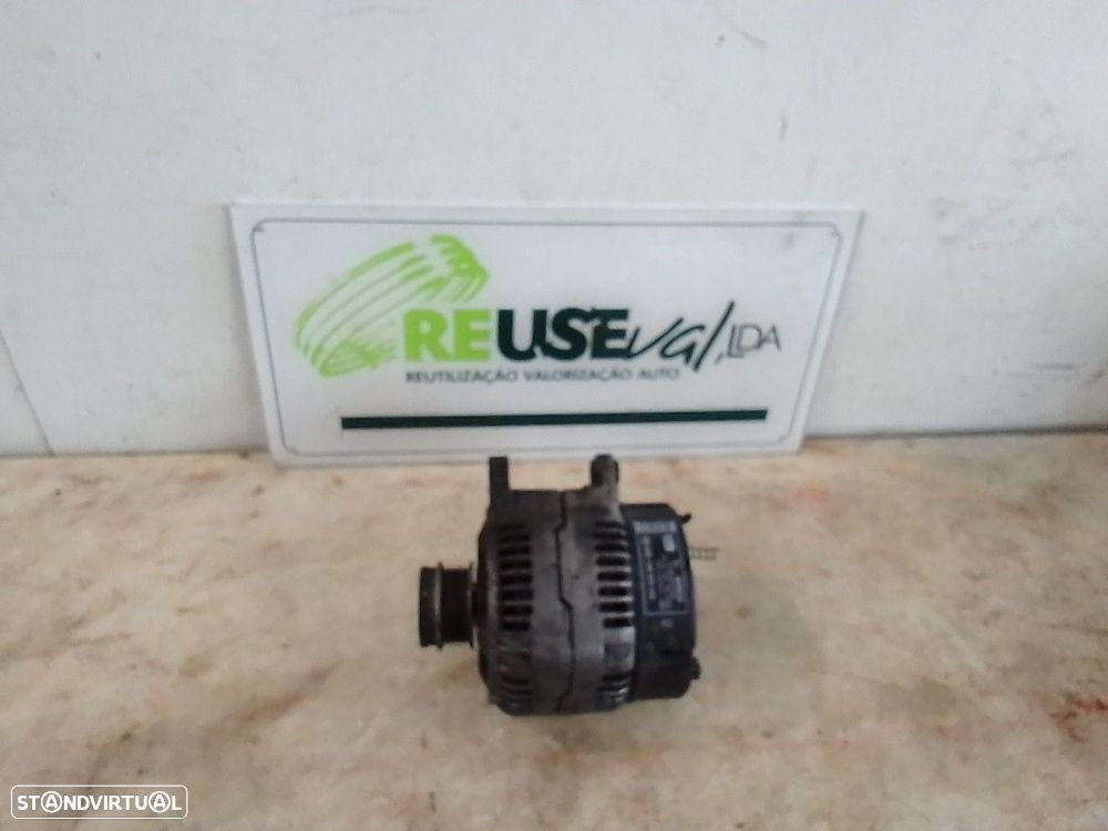 Alternador Audi A4 (8D2, B5) - 1