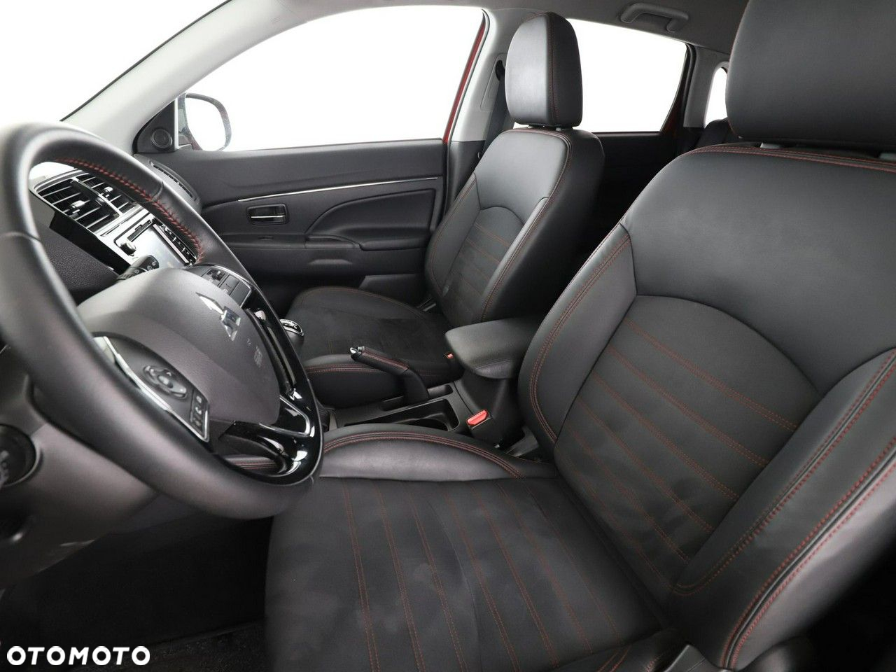 Mitsubishi ASX 1.6 ClearTec 2WD Active+ - 9