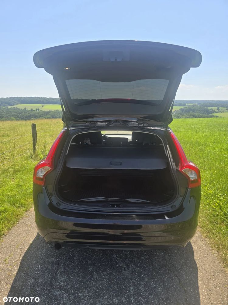 Volvo V60 D3 - 10