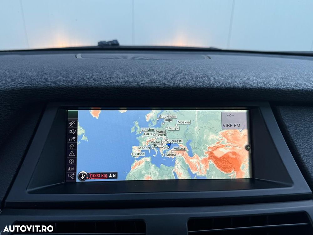 BMW X6 xDrive30d Edition Exclusive - 19