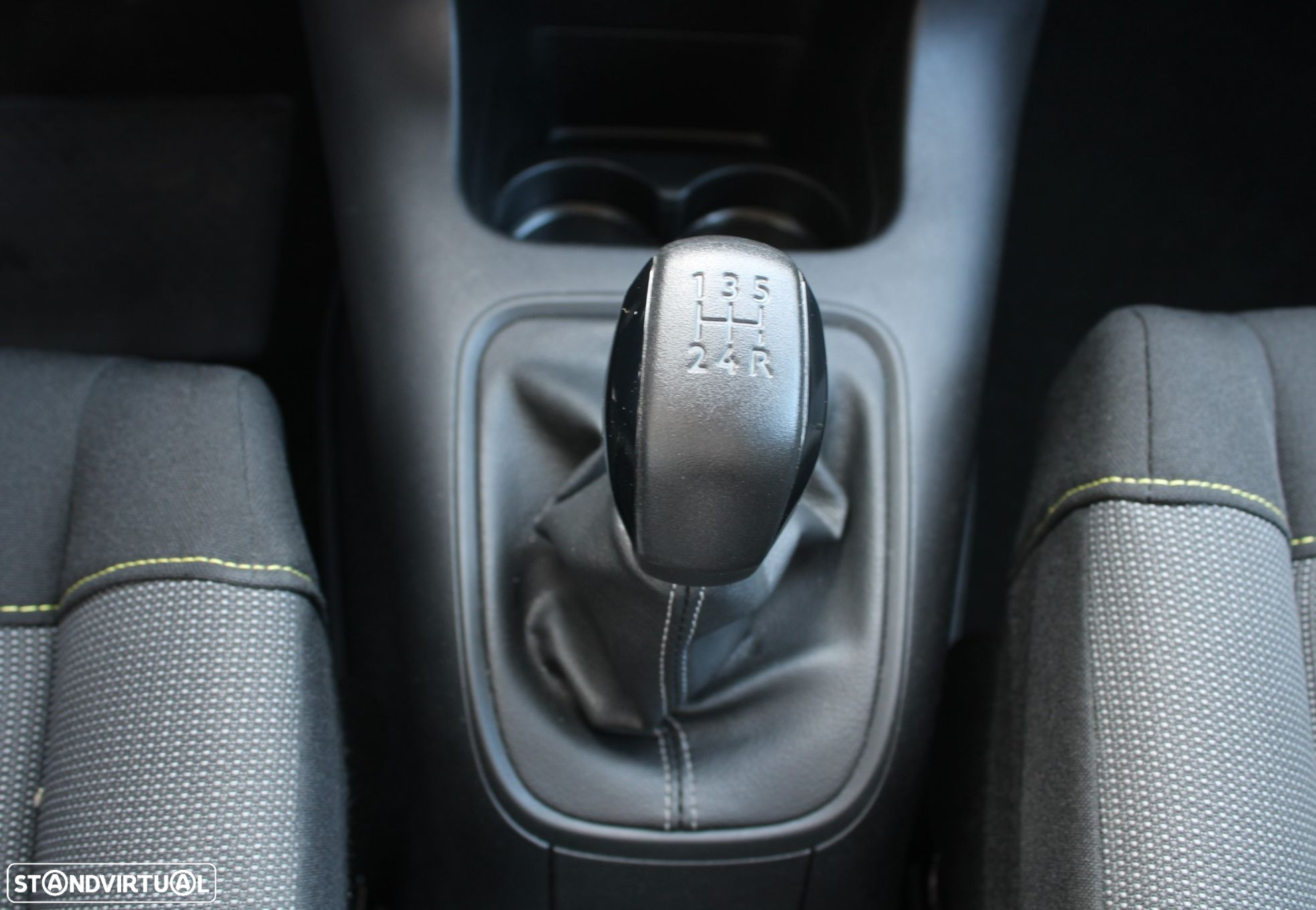 Citroën C3 1.2 PureTech Feel Pack - 31