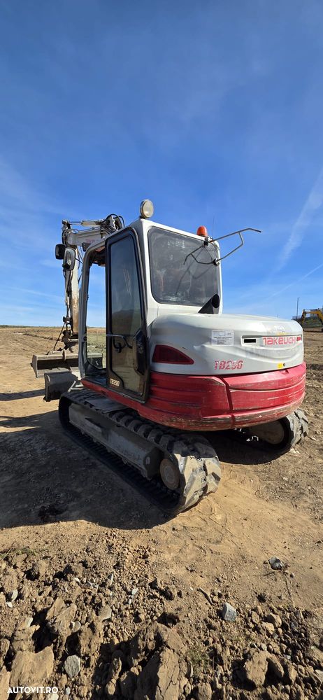 Takeuchi TB 290 - 5