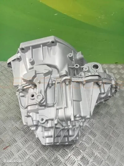 Caixa de velocidades RECONDICIONADA Renault Trafic 1.6 DCI  PF6040 - 3