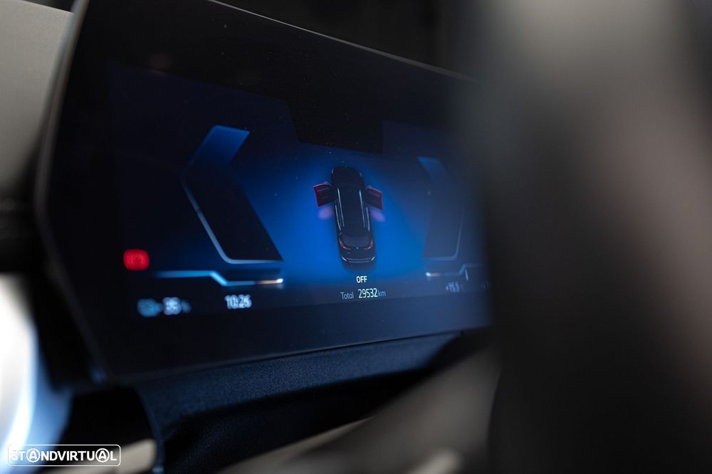 BMW iX1 eDrive20 xLine - 21