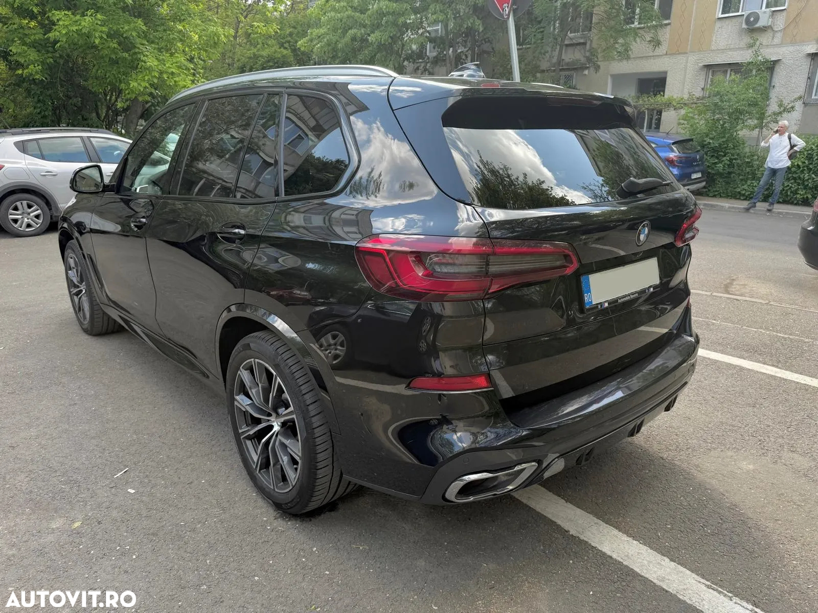 BMW X5 xDrive30d - 4