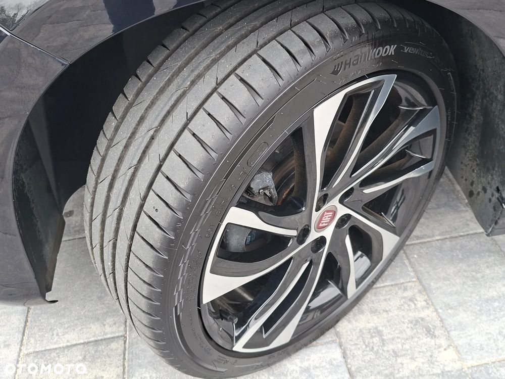 Fiat Tipo 1.4 T-Jet 16v S-Design - 8