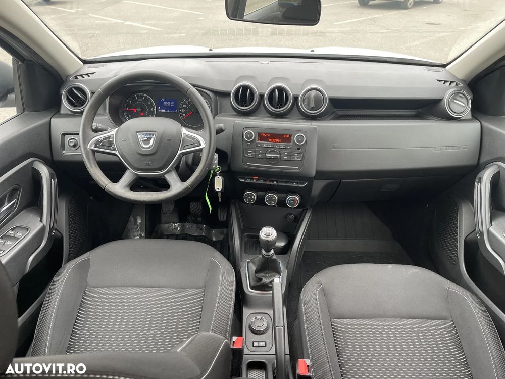 Dacia Duster - 19