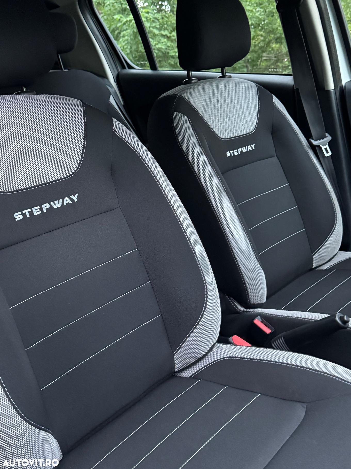 Dacia Sandero Stepway 0.9 TCe Prestige - 6