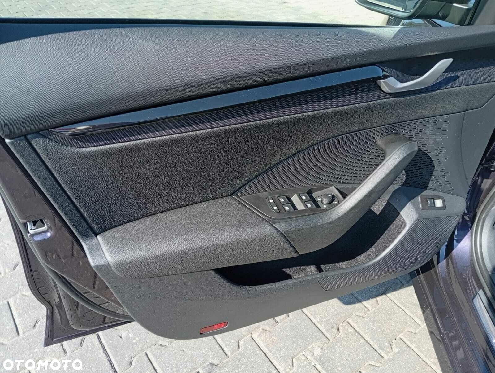 Skoda Octavia - 14