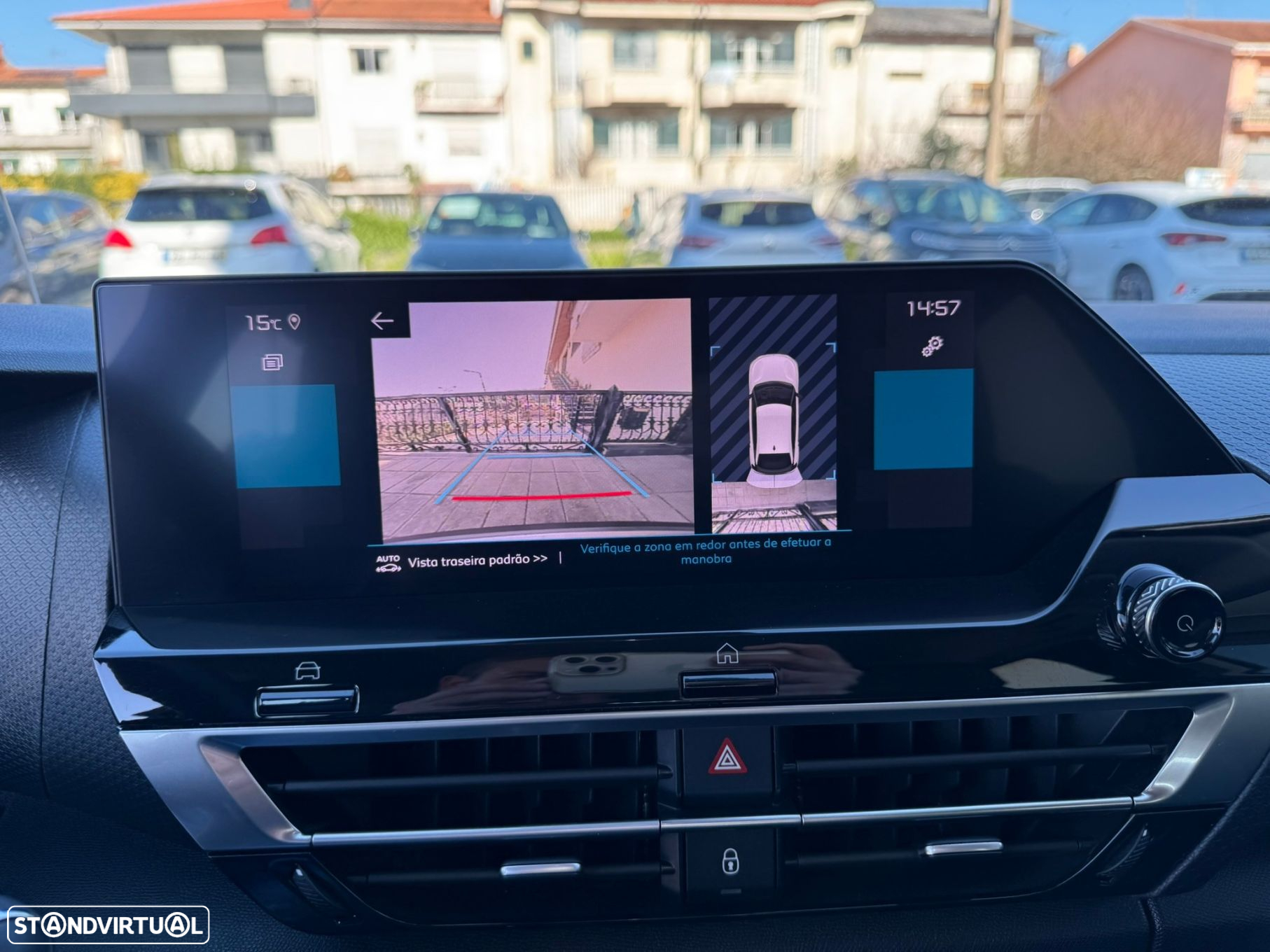 Citroën C4 1.5 BlueHDi Feel Pack - 27