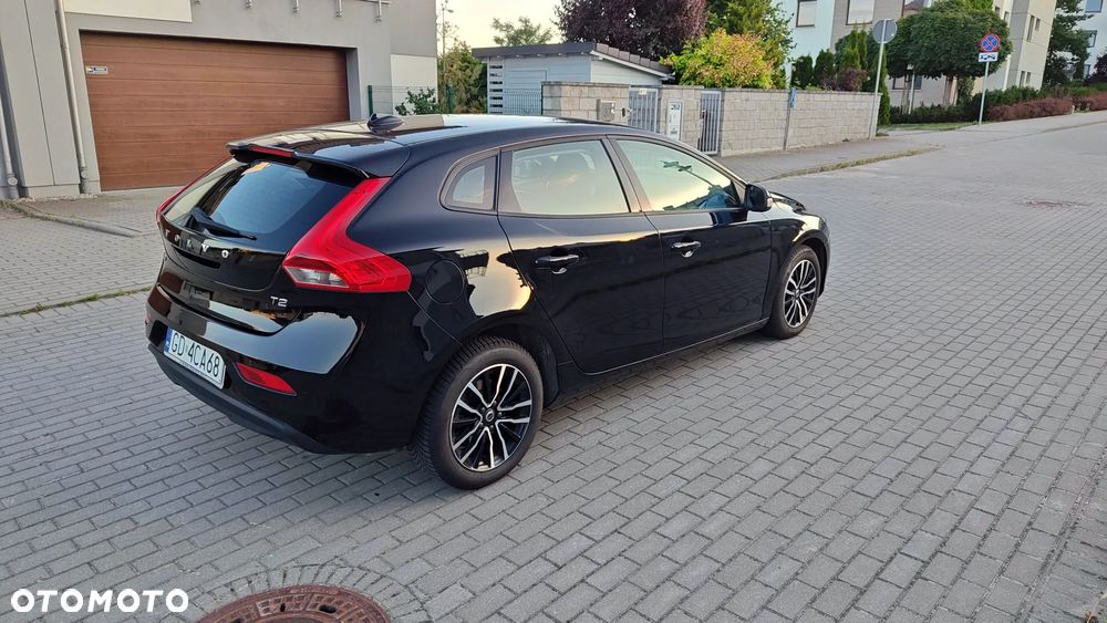 Volvo V40 - 7