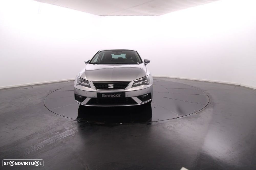 SEAT Leon 1.0 EcoTSI Style S/S - 12