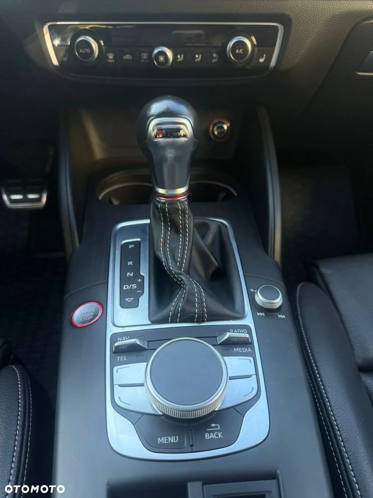 Audi S3 2.0 TFSI Quattro S tronic - 17