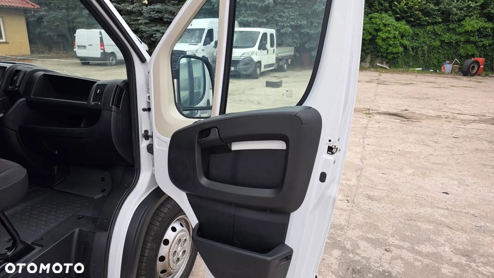 Peugeot Boxer - 20