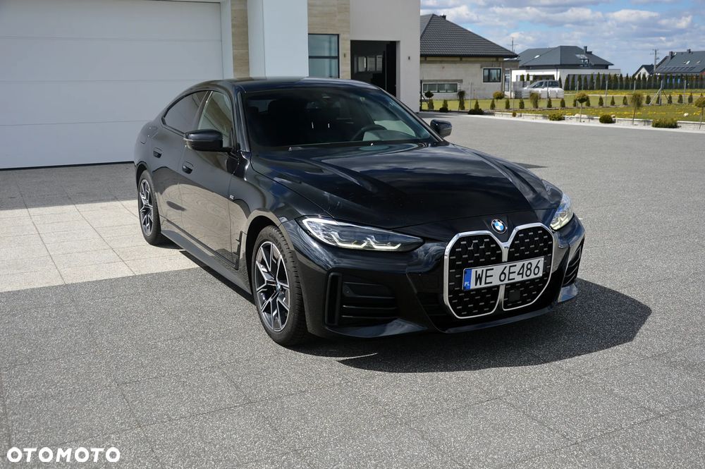 BMW Seria 4 - 15