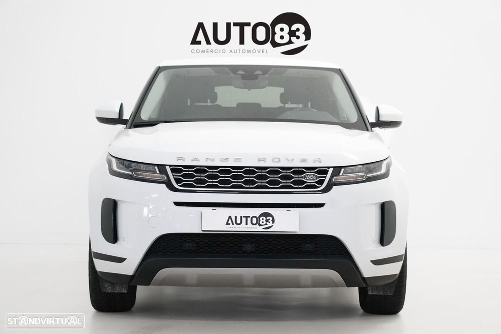 Land Rover Range Rover Evoque 2.0 D150 - 2